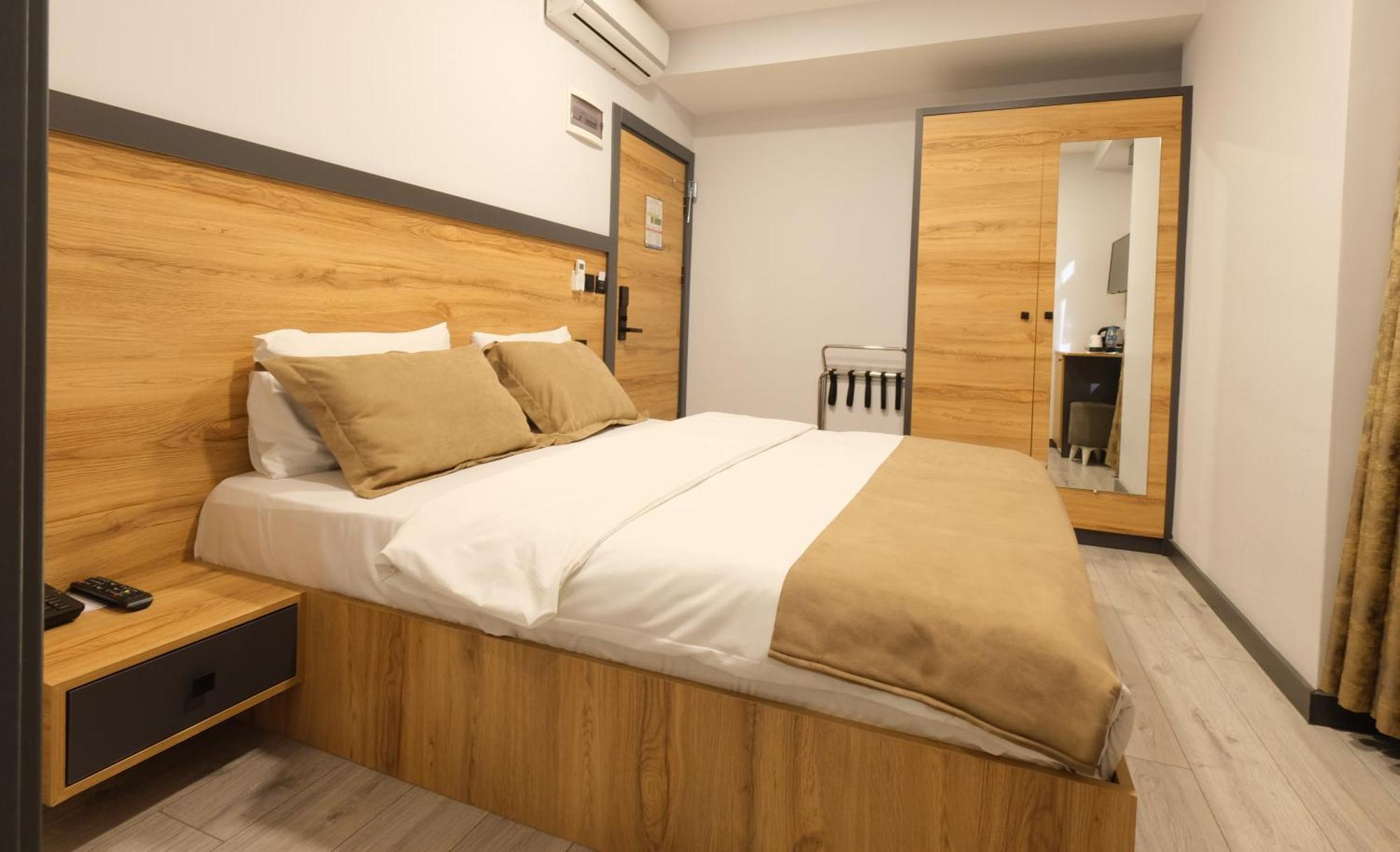 Sirius Hotel Deluxe — Fotoğraflar 3
