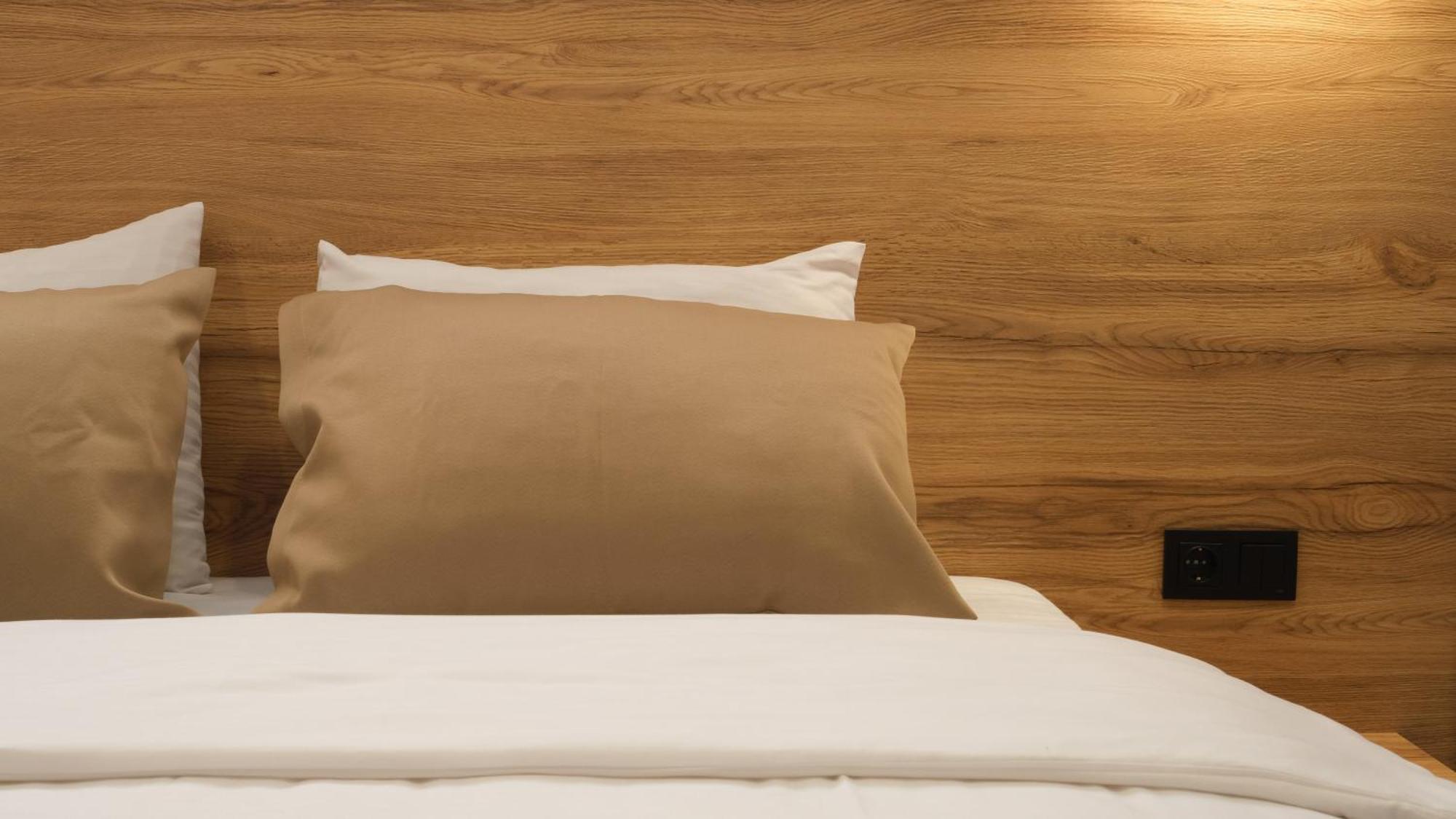 Sirius Hotel Deluxe — Fotoğraflar 1